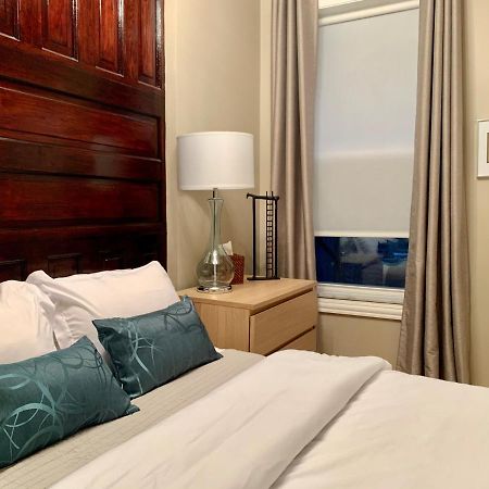 1F Cozy Home In Little Italy Near Downtown West Loop United Center Chicago Luaran gambar