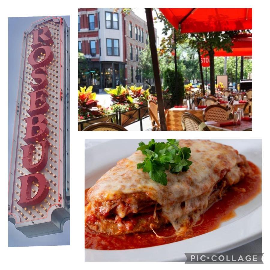 1F Cozy Home In Little Italy Near Downtown West Loop United Center Chicago Luaran gambar